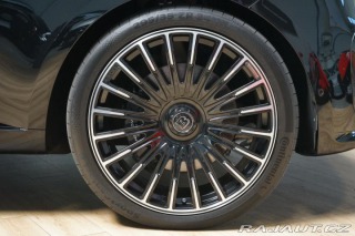 Land Rover Range Rover Brabus P530 Autobio Carbo 2023