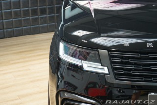 Land Rover Range Rover Brabus P530 Autobio Carbo 2023