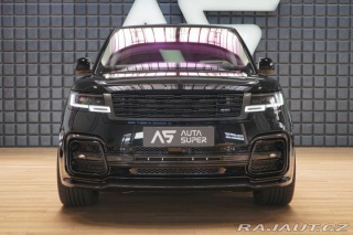 Land Rover Range Rover Brabus P530 Autobio Carbo 2023