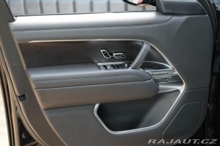 Land Rover Range Rover Brabus P530 Autobio Carbo 2023