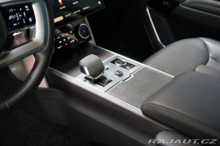 Land Rover Range Rover Brabus P530 Autobio Carbo 2023