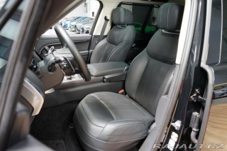 Land Rover Range Rover Brabus P530 Autobio Carbo 2023