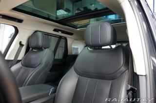 Land Rover Range Rover Brabus P530 Autobio Carbo 2023