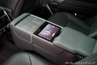 Land Rover Range Rover Brabus P530 Autobio Carbo 2023