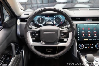 Land Rover Range Rover Brabus P530 Autobio Carbo 2023