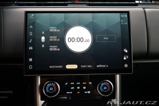 Land Rover Range Rover Brabus P530 Autobio Carbo 2023
