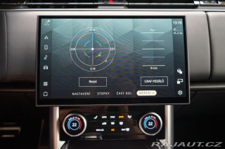 Land Rover Range Rover Brabus P530 Autobio Carbo 2023