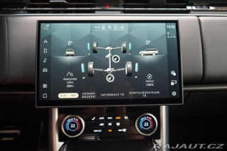 Land Rover Range Rover Brabus P530 Autobio Carbo 2023