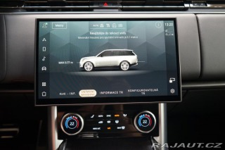 Land Rover Range Rover Brabus P530 Autobio Carbo 2023