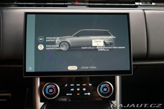 Land Rover Range Rover Brabus P530 Autobio Carbo 2023