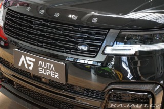 Land Rover Range Rover Brabus P530 Autobio Carbo 2023