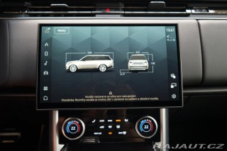 Land Rover Range Rover Brabus P530 Autobio Carbo 2023