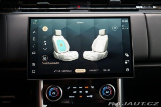 Land Rover Range Rover Brabus P530 Autobio Carbo 2023
