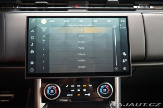 Land Rover Range Rover Brabus P530 Autobio Carbo 2023