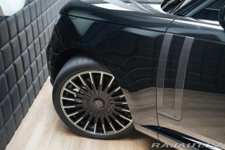 Land Rover Range Rover Brabus P530 Autobio Carbo 2023