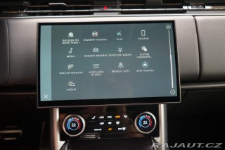 Land Rover Range Rover Brabus P530 Autobio Carbo 2023