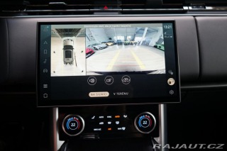 Land Rover Range Rover Brabus P530 Autobio Carbo 2023