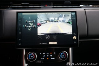 Land Rover Range Rover Brabus P530 Autobio Carbo 2023