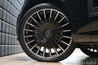 Land Rover Range Rover Brabus P530 Autobio Carbo 2023