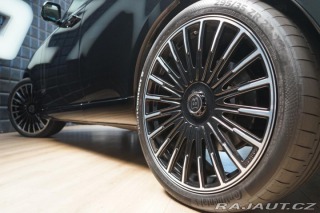 Land Rover Range Rover Brabus P530 Autobio Carbo 2023