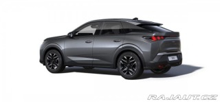 Peugeot 3008 ALLURE Hybrid 136 e-DCS6 2025