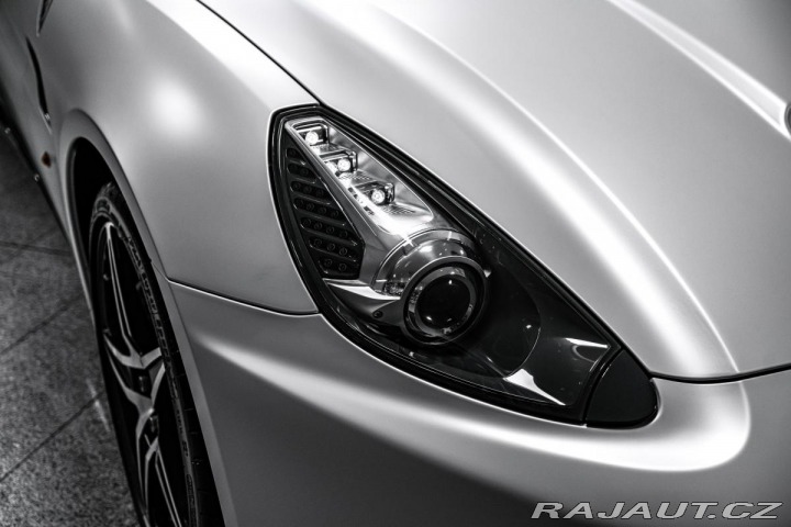 Ferrari California KARBON/PPF/ 2011