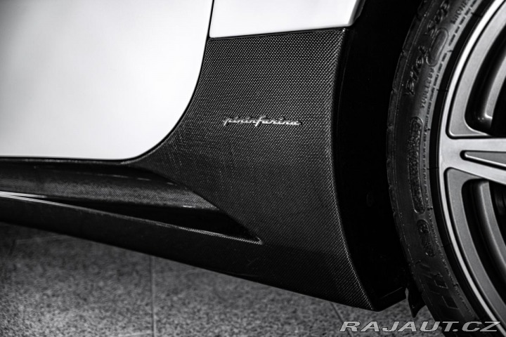 Ferrari California KARBON/PPF/ 2011