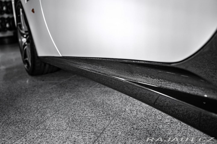 Ferrari California KARBON/PPF/ 2011