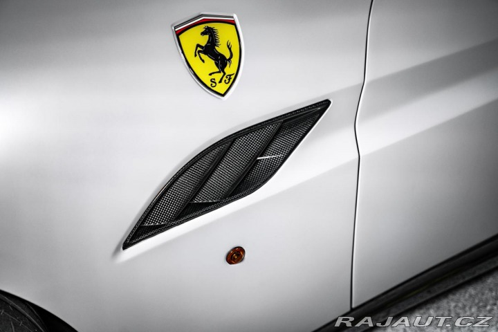 Ferrari California KARBON/PPF/ 2011