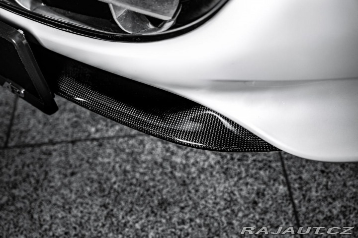 Ferrari California KARBON/PPF/ 2011