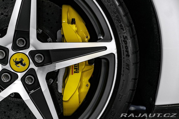 Ferrari California KARBON/PPF/ 2011