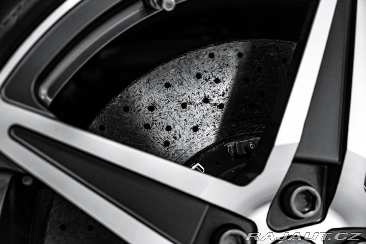 Ferrari California KARBON/PPF/ 2011