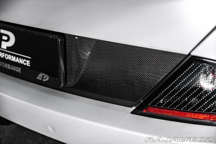 Ferrari California KARBON/PPF/ 2011