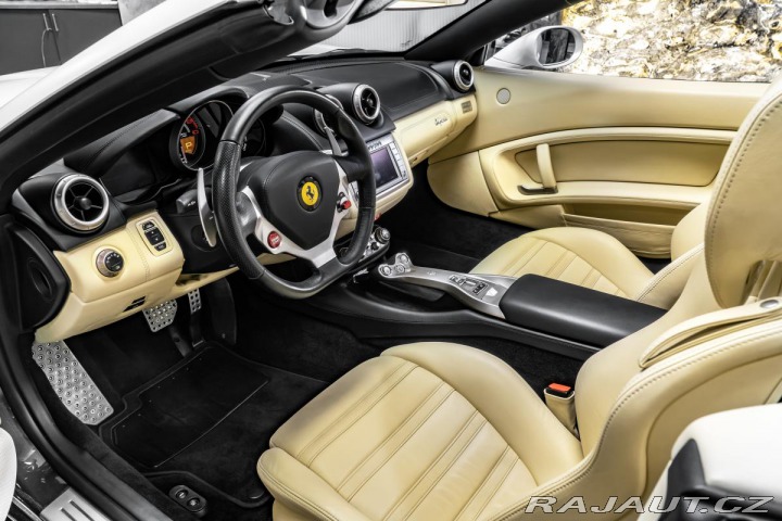 Ferrari California KARBON/PPF/ 2011
