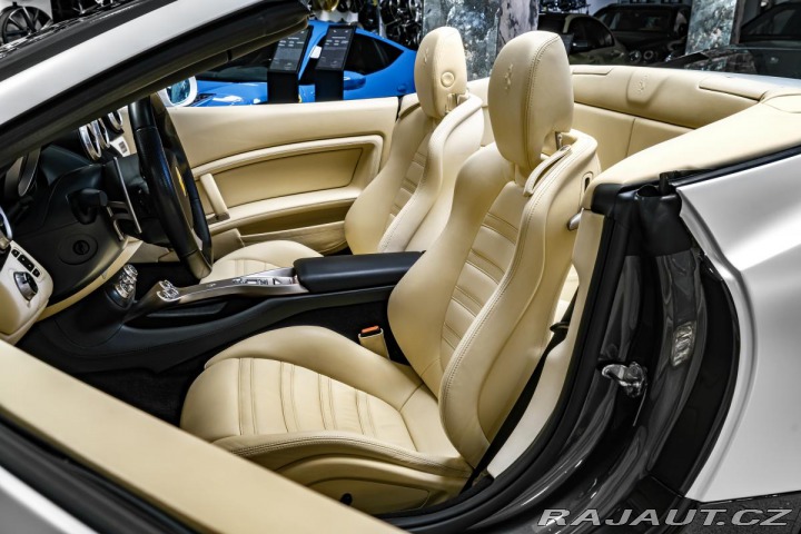 Ferrari California KARBON/PPF/ 2011
