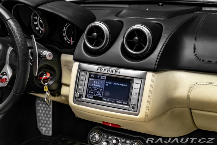 Ferrari California KARBON/PPF/ 2011