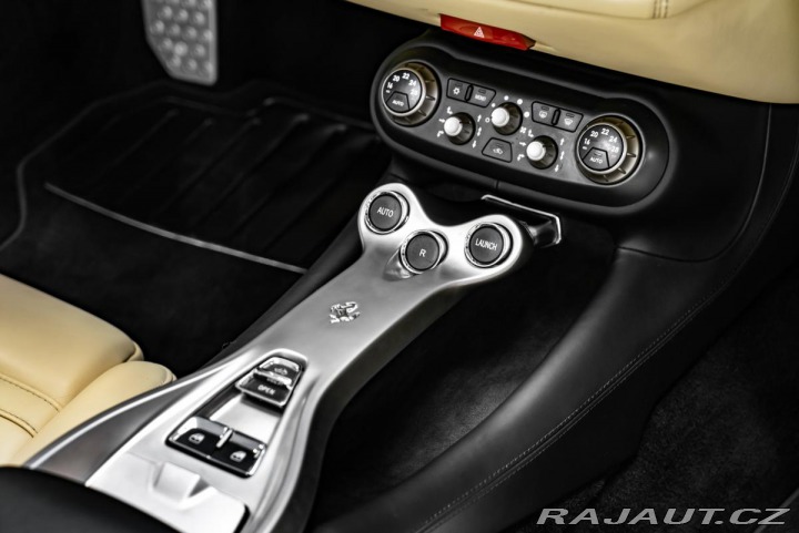 Ferrari California KARBON/PPF/ 2011
