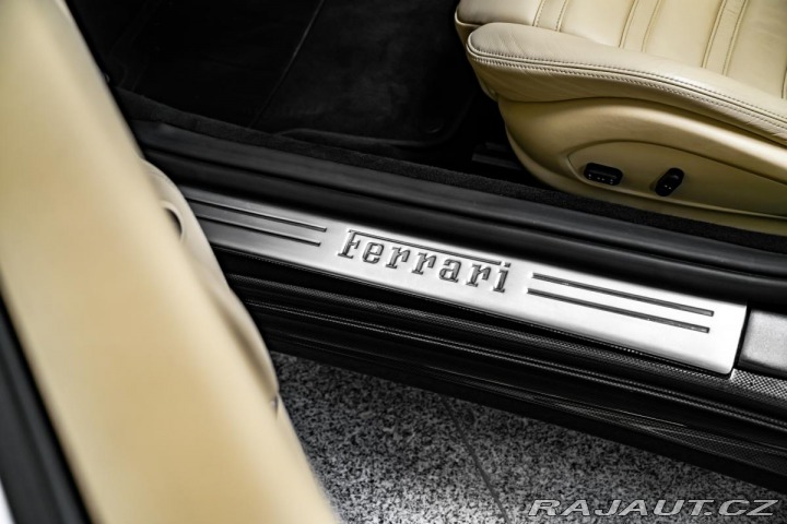 Ferrari California KARBON/PPF/ 2011