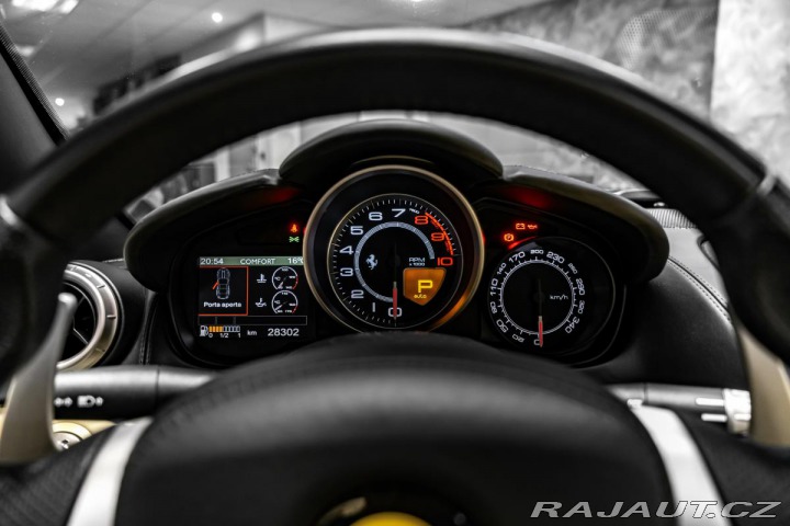 Ferrari California KARBON/PPF/ 2011