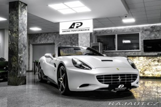 Ferrari California KARBON/PPF/ 2011