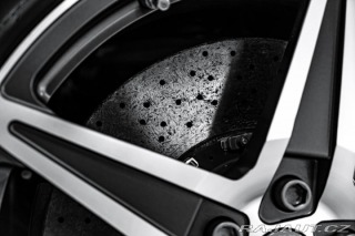 Ferrari California KARBON/PPF/ 2011