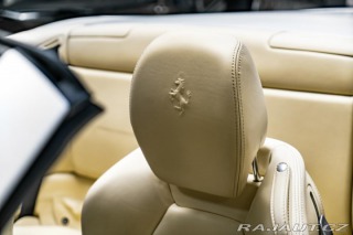 Ferrari California KARBON/PPF/ 2011