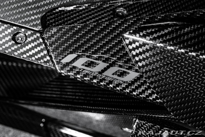 Ostatní značky Ostatní modely KTM X-Bow GT-XR 100 Limit 2023