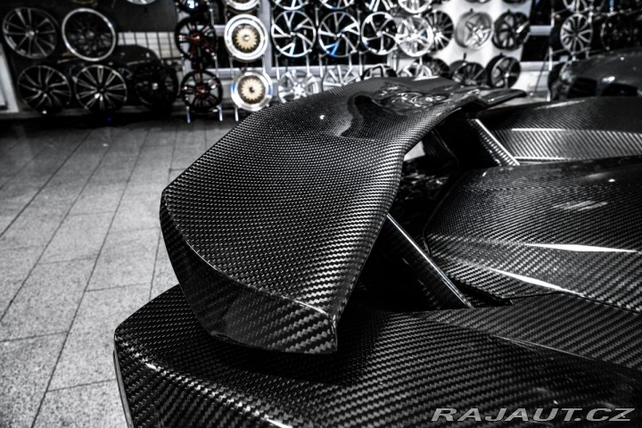 Ostatní značky Ostatní modely KTM X-Bow GT-XR 100 Limit 2023