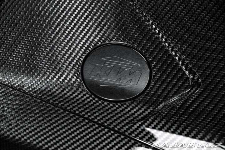 Ostatní značky Ostatní modely KTM X-Bow GT-XR 100 Limit 2023