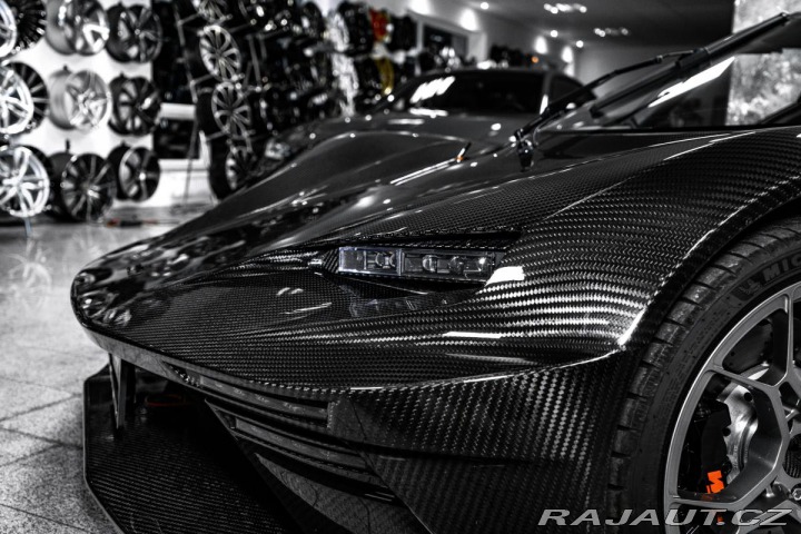 Ostatní značky Ostatní modely KTM X-Bow GT-XR 100 Limit 2023