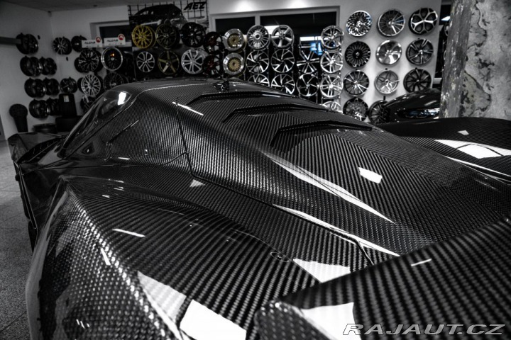 Ostatní značky Ostatní modely KTM X-Bow GT-XR 100 Limit 2023