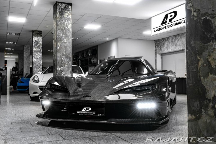 Ostatní značky Ostatní modely KTM X-Bow GT-XR 100 Limit 2023