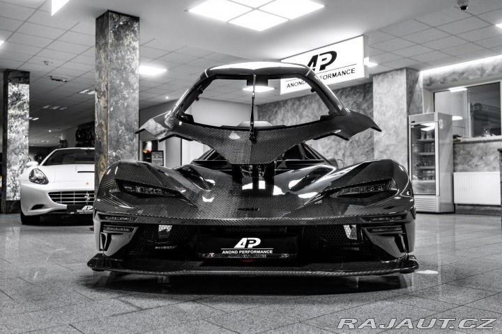 Ostatní značky Ostatní modely KTM X-Bow GT-XR 100 Limit 2023