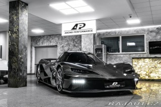 Ostatní značky Ostatní modely KTM X-Bow GT-XR 100 Limit 2023